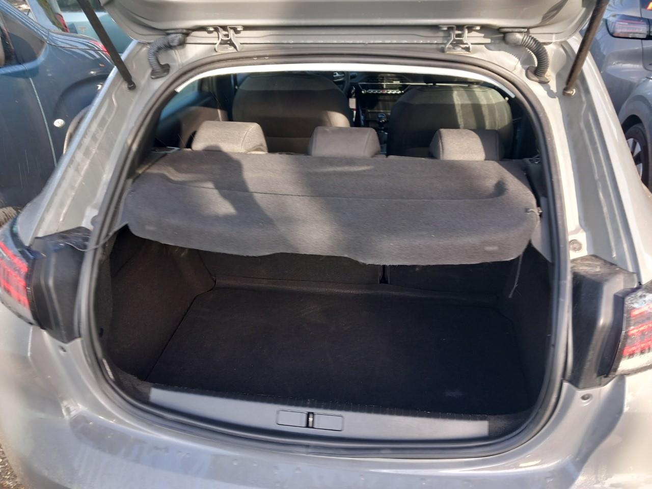 Foto Peugeot 308 10
