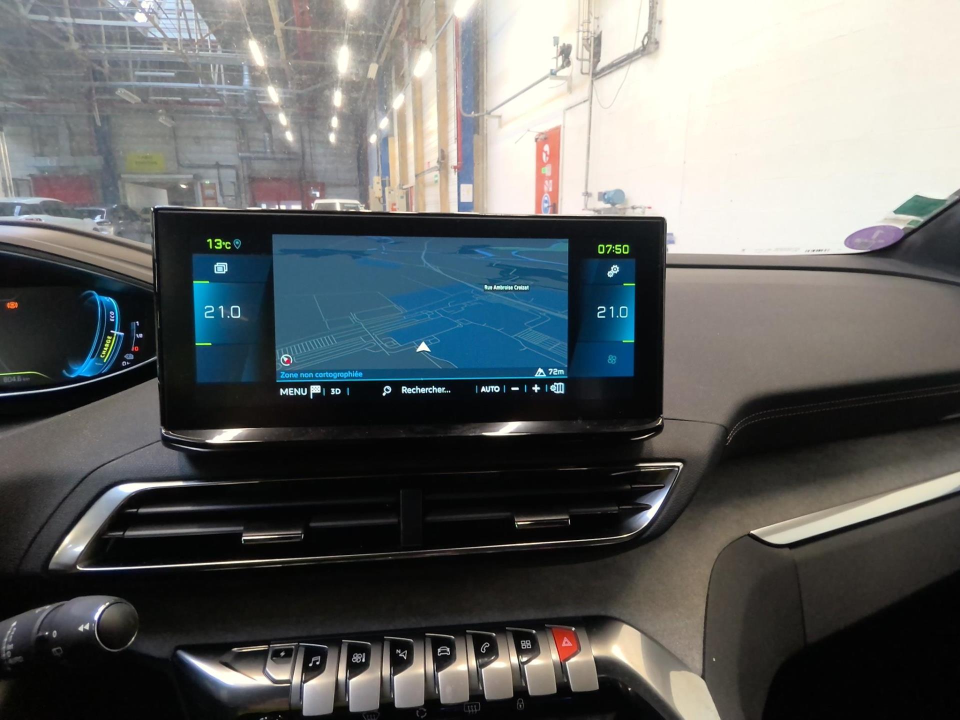 Peugeot 3008 Hybrid 225 e-EAT8 GT 2023