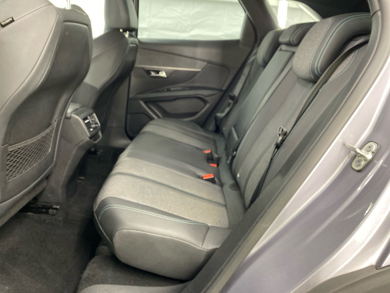 Peugeot 3008 PureTech 130ch S&S BVM6 Allure Pack 2023
