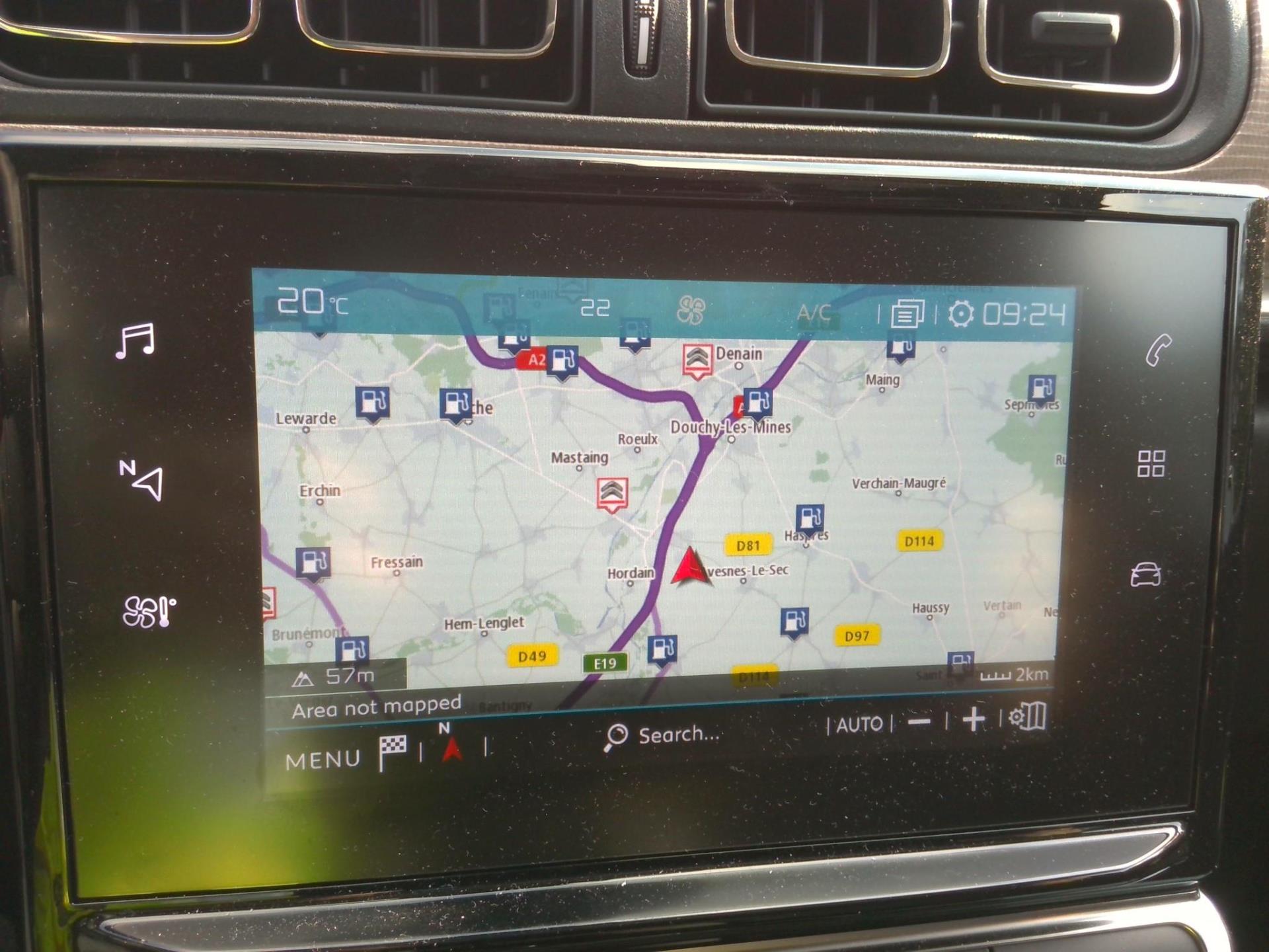 Citroen C3 PureTech 110 ch EAT6 Max 2024