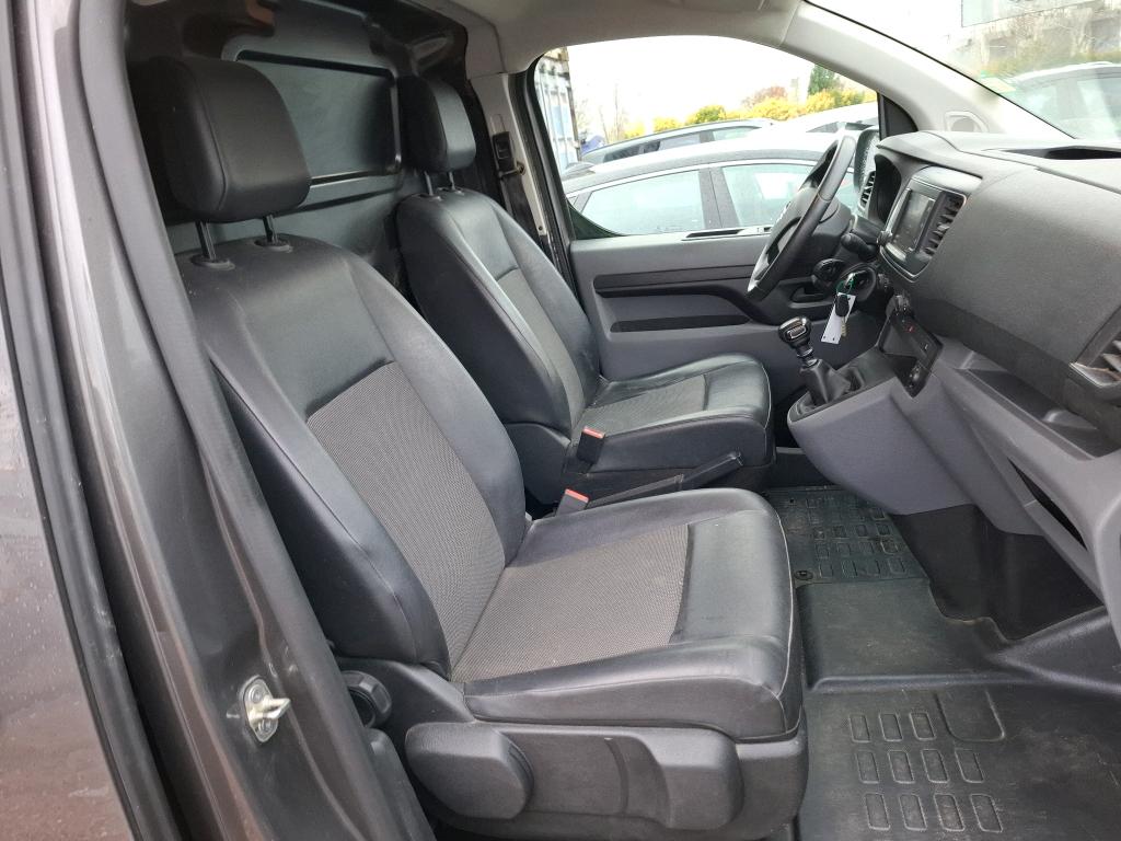 Opel VIVARO FGN L2 2.0 DIESEL 120 CH PTAC AUGMENTE ESSENTIA 2020