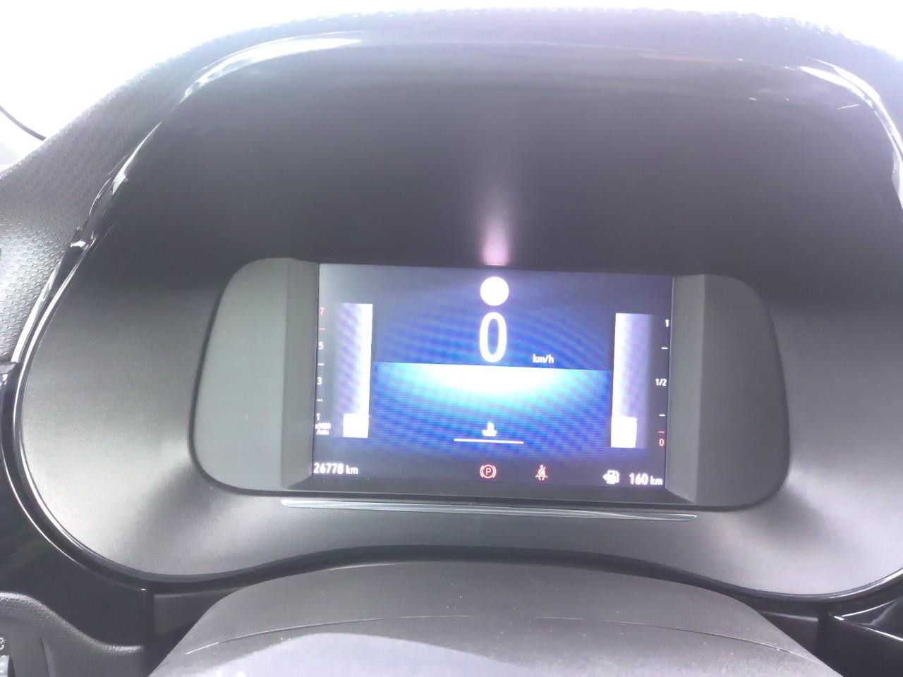 Foto Opel Corsa 9