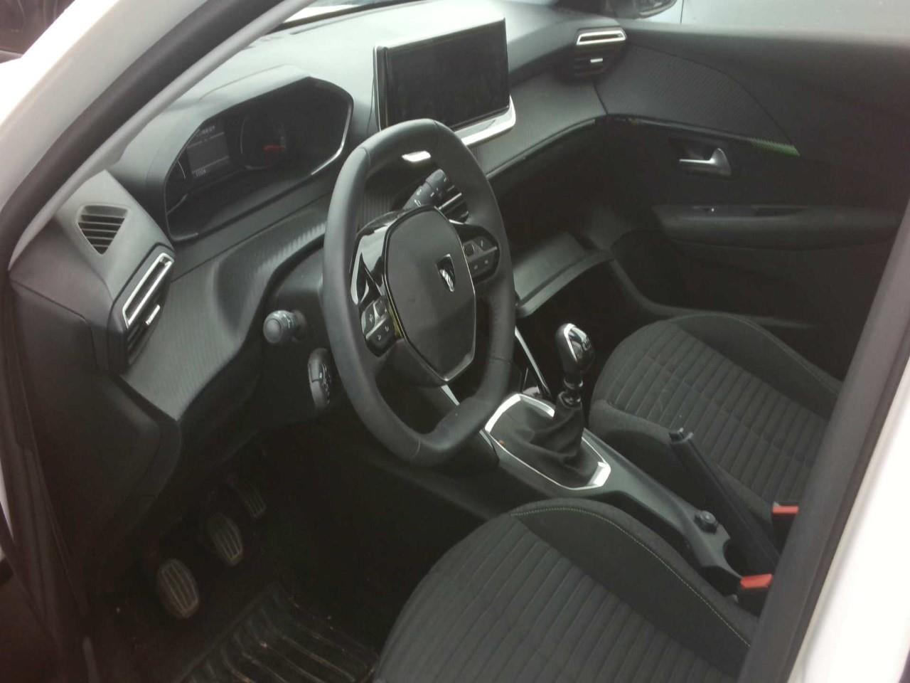 Foto Peugeot 208 2