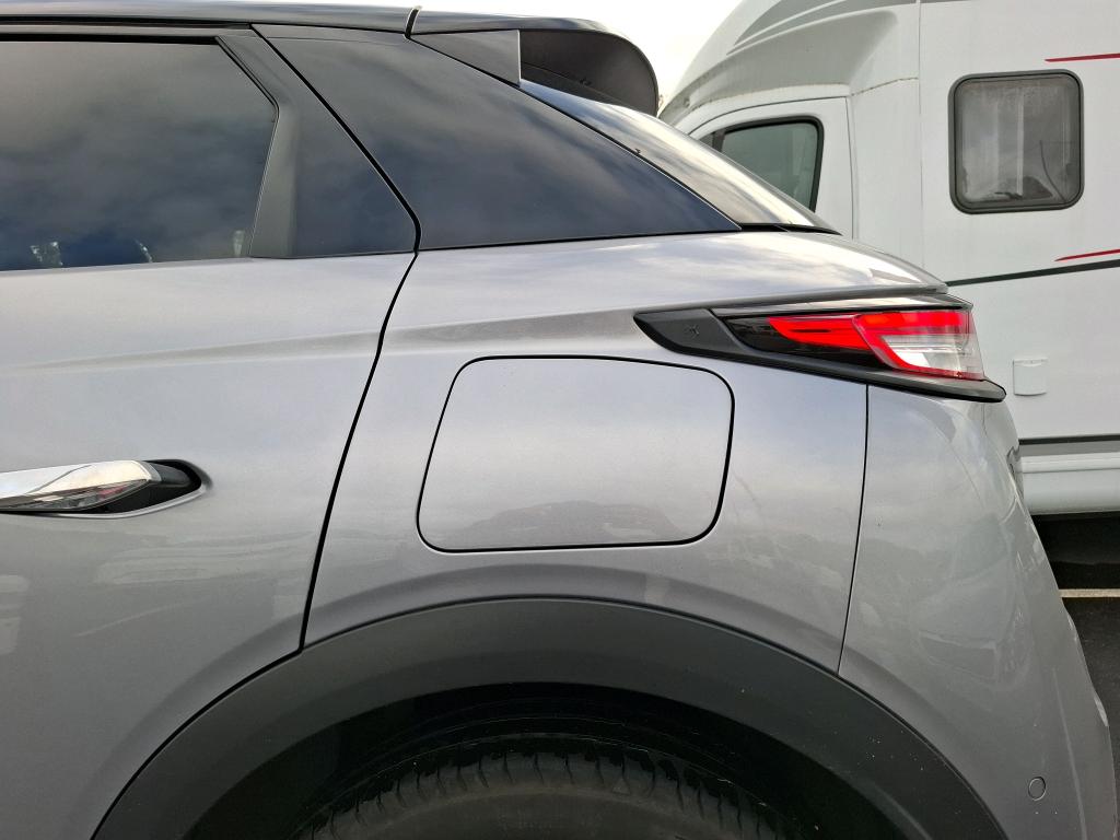 DS DS3 Crossback PureTech 155 EAT8 Performance Line+ 2022