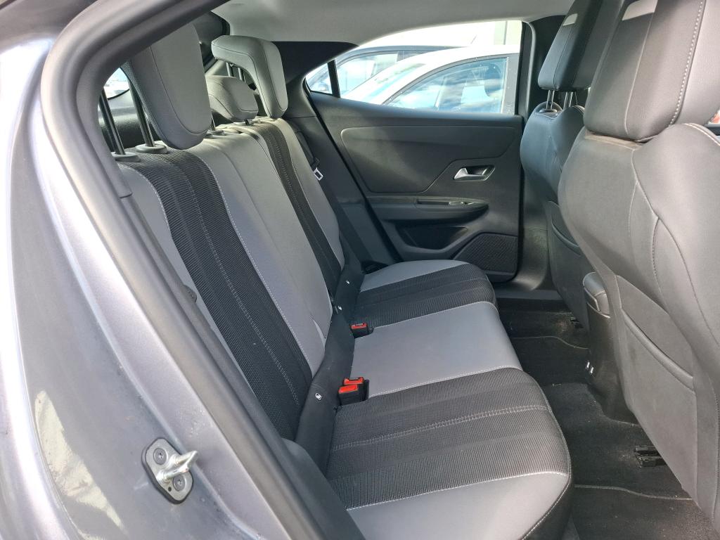 Opel Mokka 1.2 Turbo 130 ch BVA8 Elegance 2023
