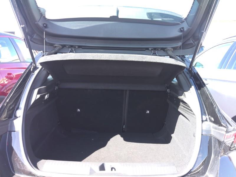 Foto Opel Astra 8