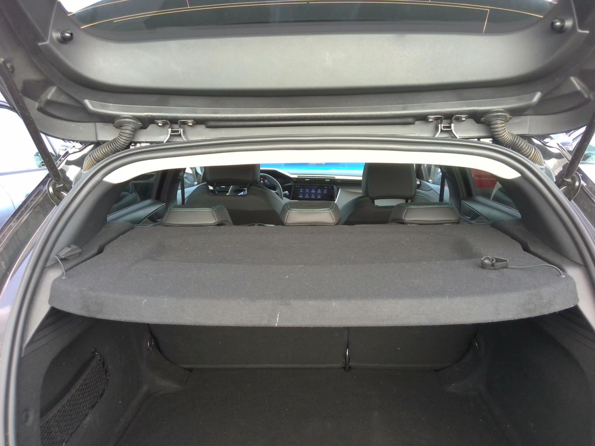 Peugeot 308 BlueHDi 130ch S&S EAT8 Allure 2025