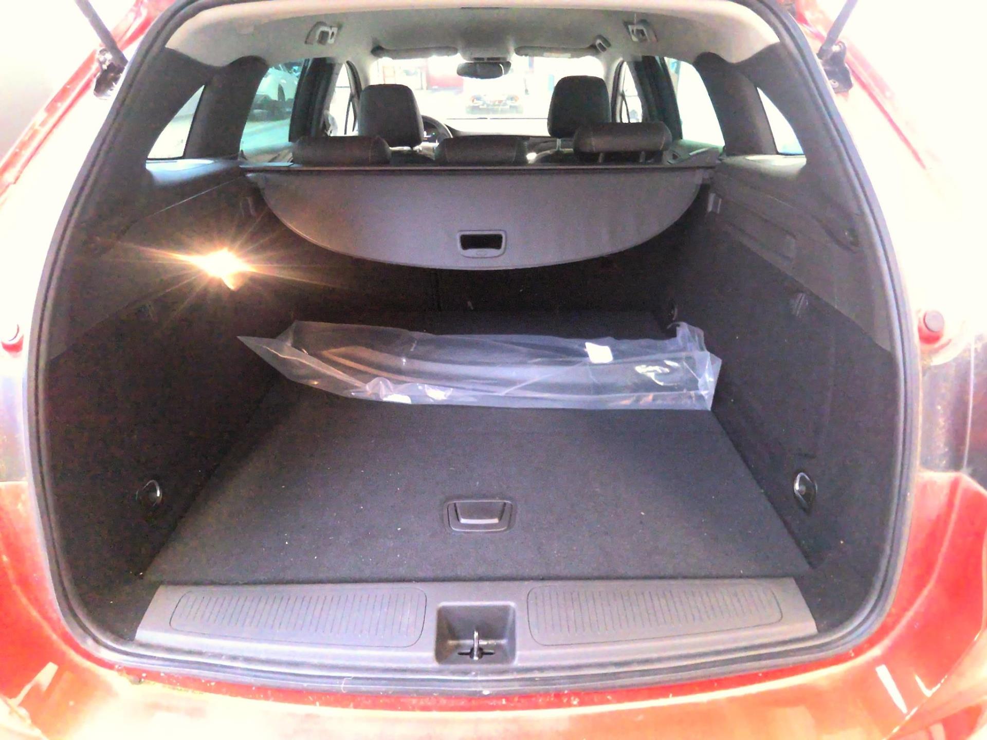 Opel ASTRA K ST