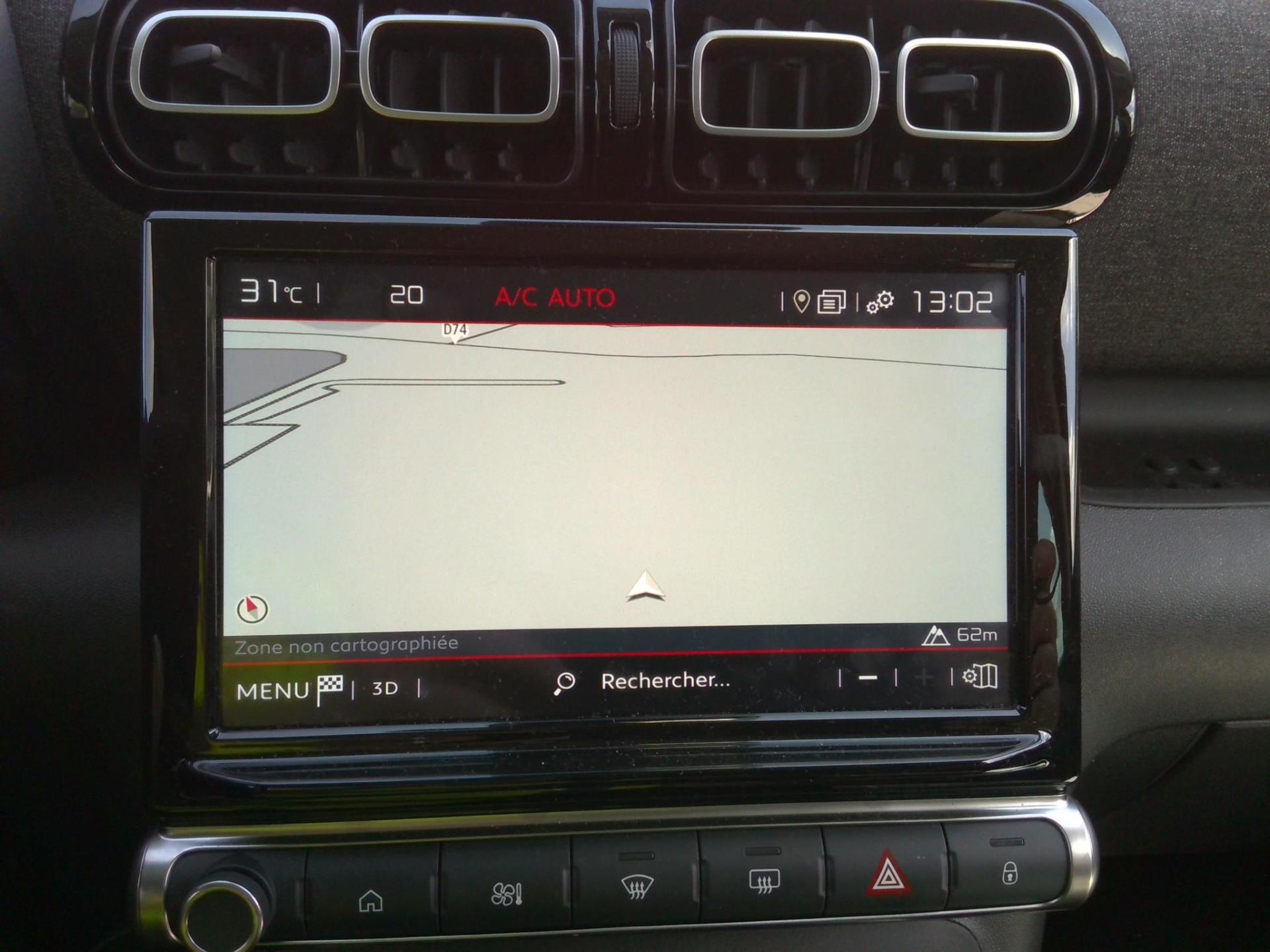 Citroen C3 Aircross PureTech 130 S&S EAT6 Max 2024