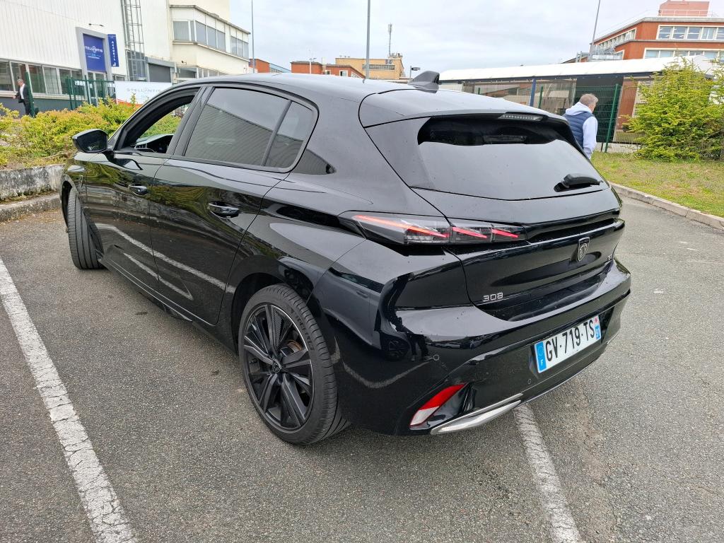 Peugeot 308 III