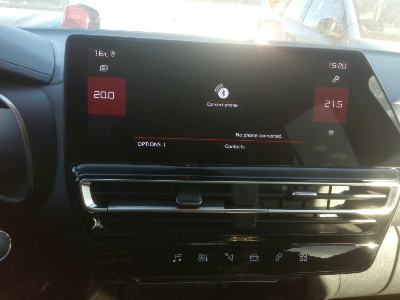 Foto Citroën C5 Aircross 7