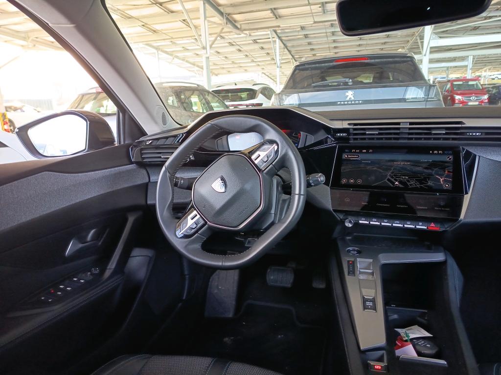 Peugeot 308 SW BlueHDi 130ch S&S EAT8 Allure Pack 2023