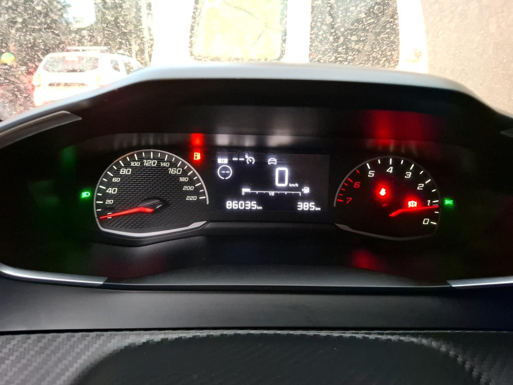 Peugeot 208 BLUEHDI 100 S&S BVM6 PREMIUM PACK 2021