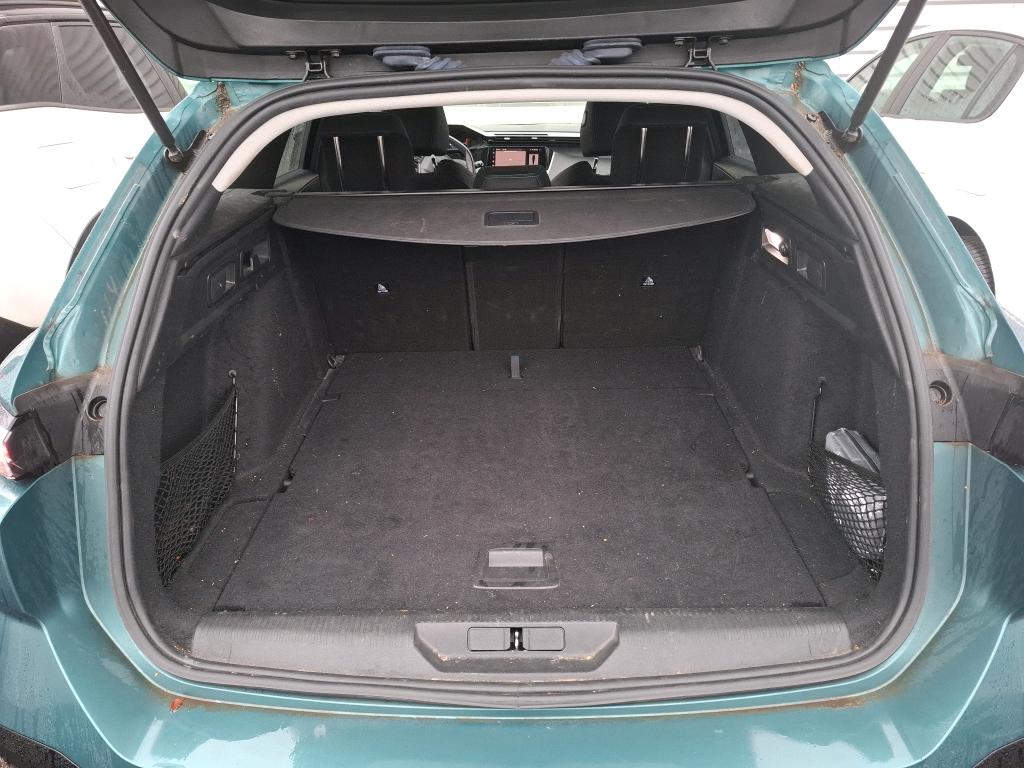 Peugeot 308 SW BlueHDi 130ch S&S BVM6 Allure 2022