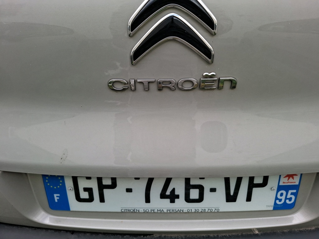 Citroen C3 PureTech 83 S&S BVM5 C-Series 2023