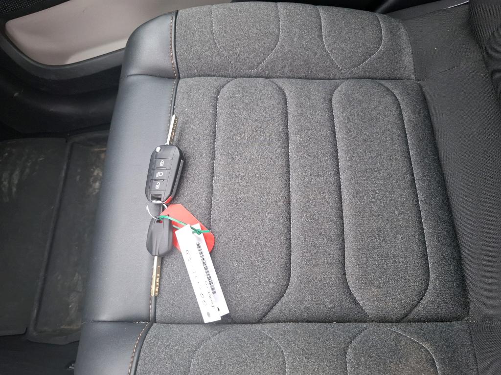 Citroen C3 BlueHDi 100 S&S BVM6 Shine Pack 2022