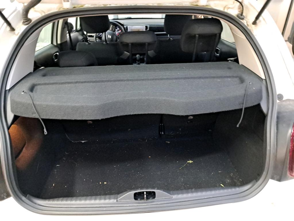 Citroen C3 PureTech 82 S&S BVM5 Feel 2019