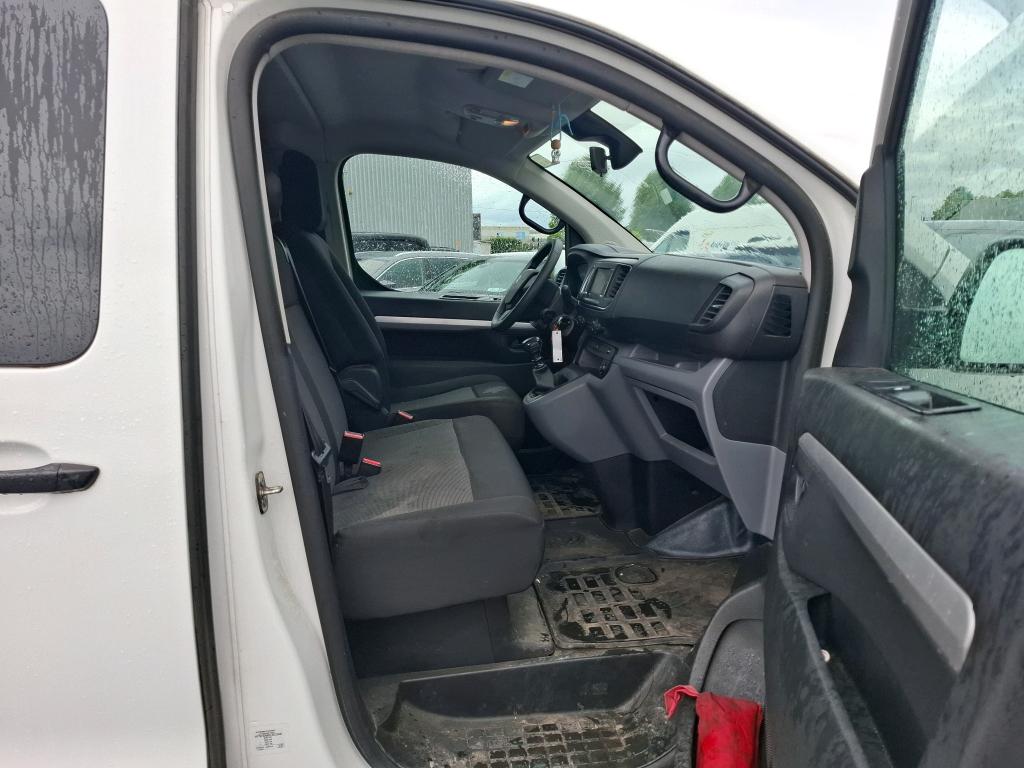 Citroen JUMPY CAB APPROFONDIE XL BLUEHDI 120 BVM6 CLUB 340 NM 2020