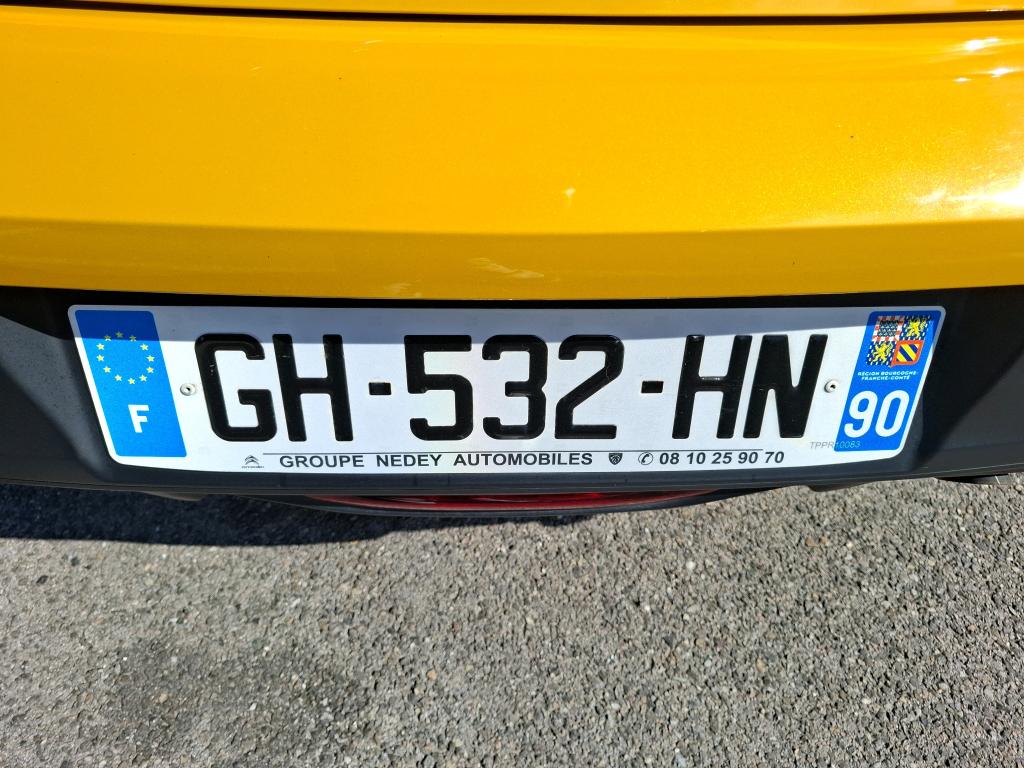 Peugeot 208 PureTech 100 S&S BVM6 Style 2022