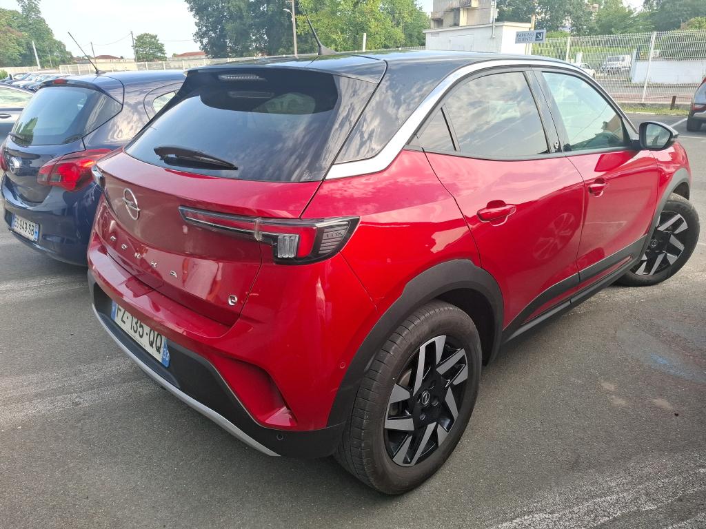 Opel MOKKA B 