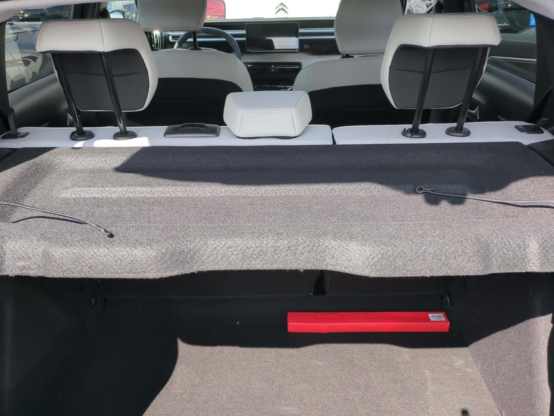 Citroen C3 Turbo 100 ch BVM6 Max 2024