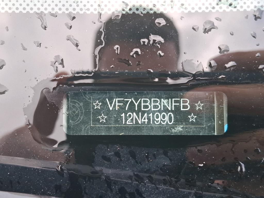 Citroen JUMPER TOLE 33 L2H2 BLUEHDi 140 S&S BVM6 DRIVER 2020