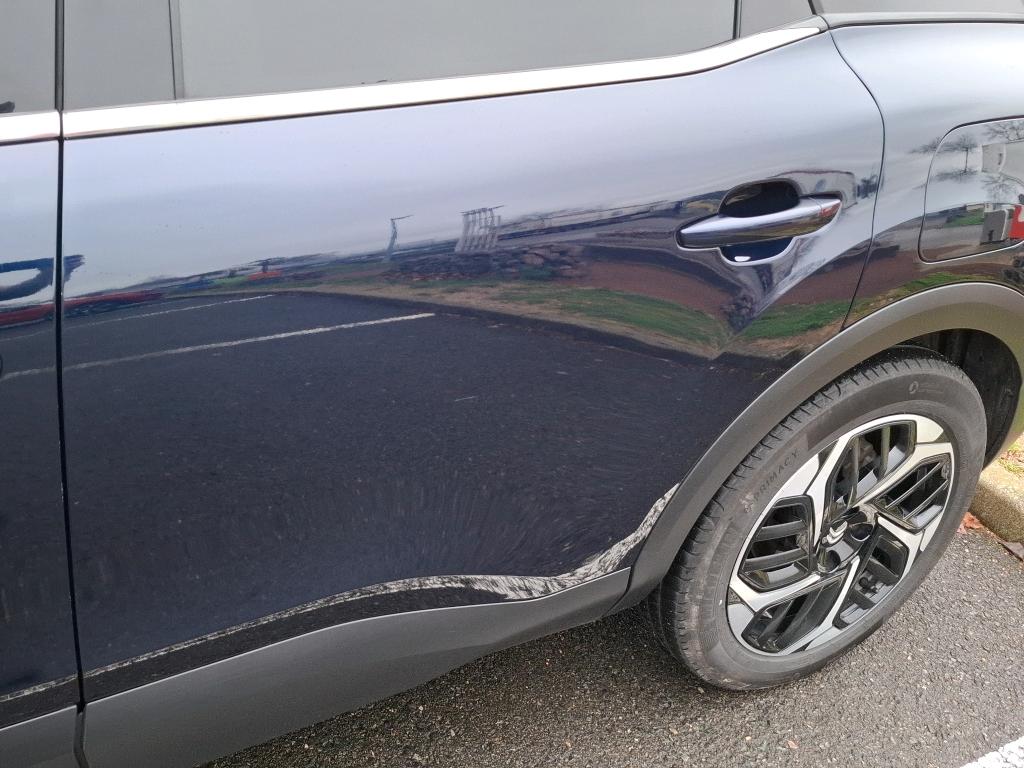 Citroen C4 PureTech 130 EAT8 Max 2024