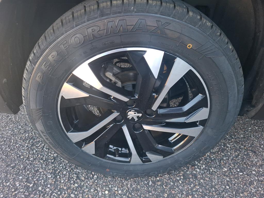 Peugeot 2008 PureTech 130 S&S EAT8 GT 2023