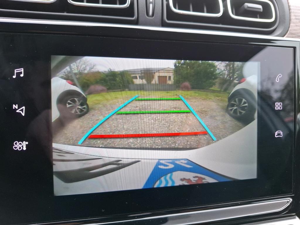 Citroen C3 PureTech 83 S&S BVM5 Shine Pack 2022