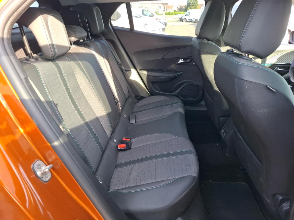 Peugeot 2008 PureTech 130 S&S BVM6 Allure 2022