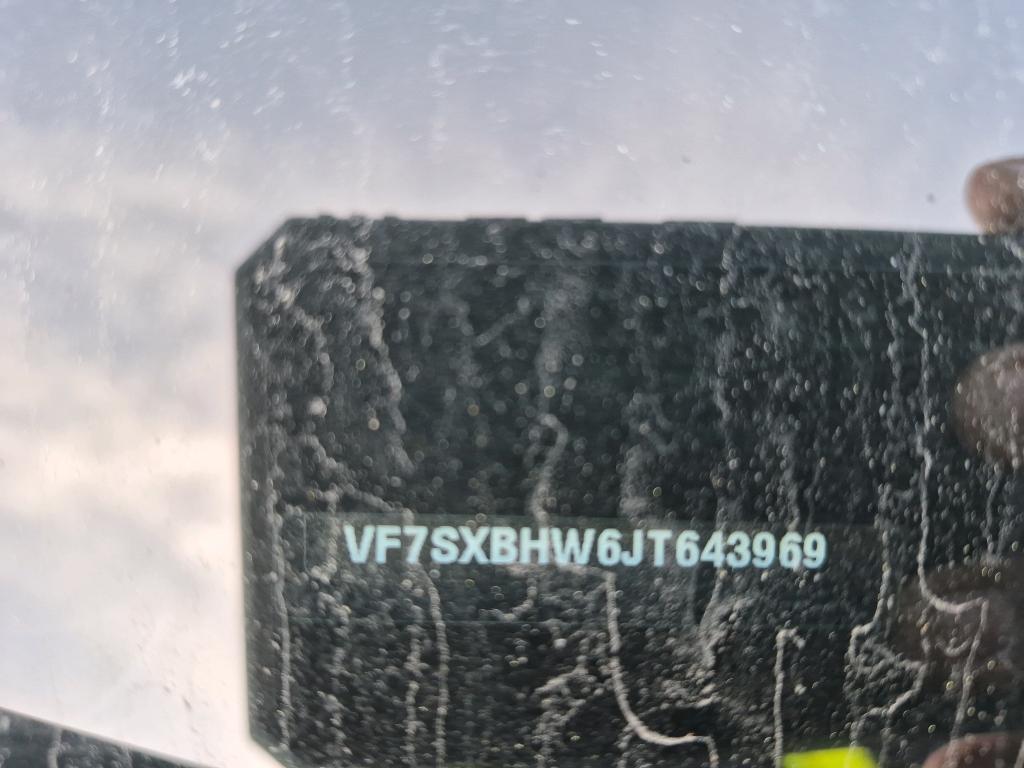 Citroen C3 BlueHDi 75 S&S Feel 2018