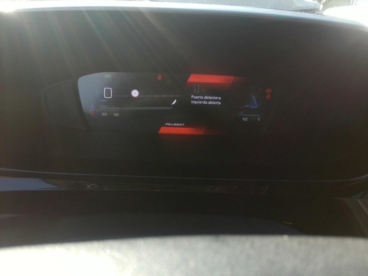 Foto Peugeot 308 8