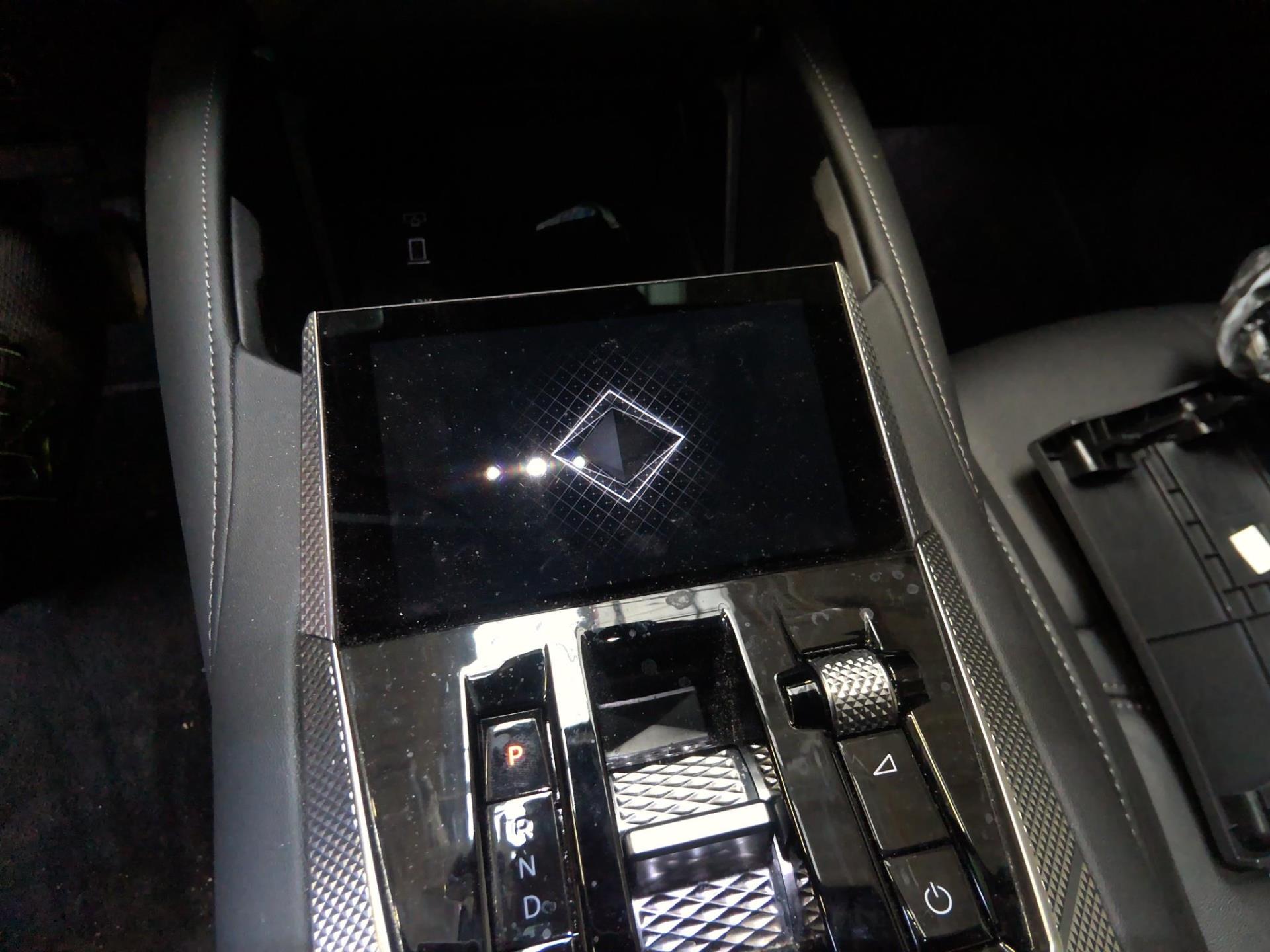 DS DS 4 Hybride E-Tense 225 EAT8 Rivoli 2024