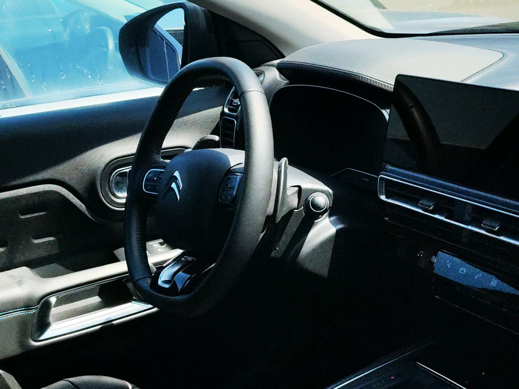 Citroen C5 Aircross PureTech 130 S&S EAT8 Shine 2023