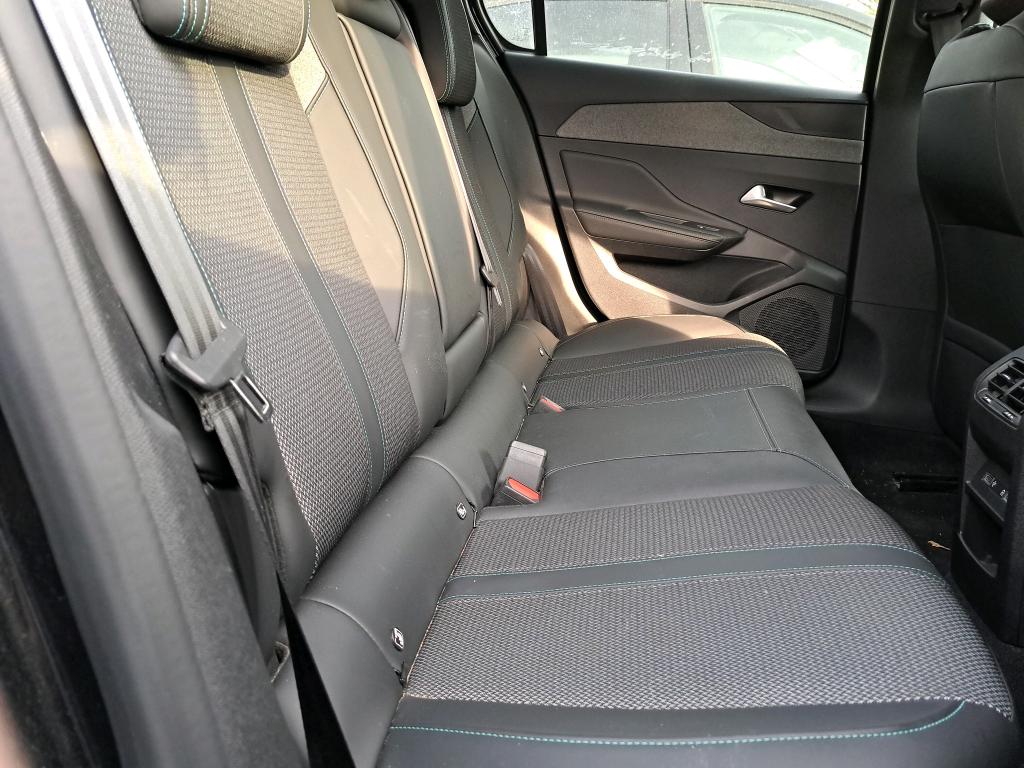 Peugeot 308 BlueHDi 130ch S&S BVM6 Allure Pack 2022