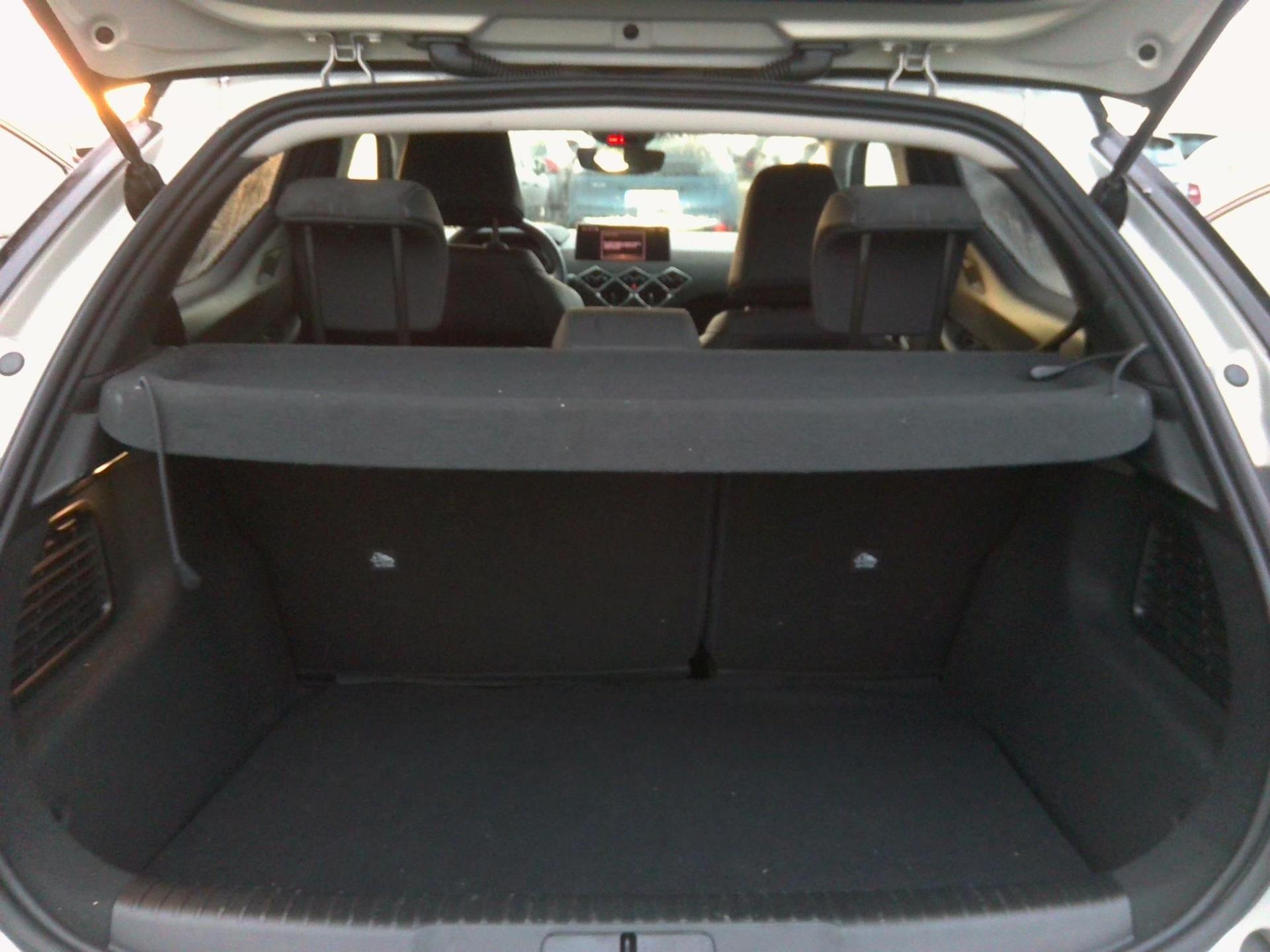 DS DS 3 CROSSBACK / DS 3 II 