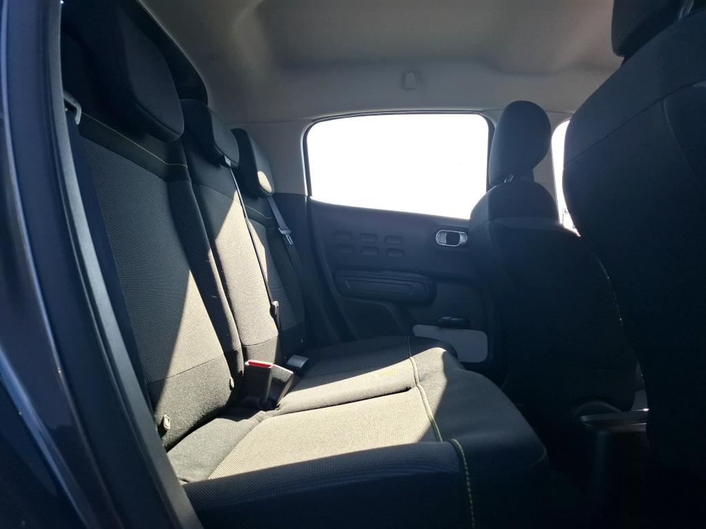 Citroen C3 BlueHDi 100 S&S BVM6 Feel Pack 2021