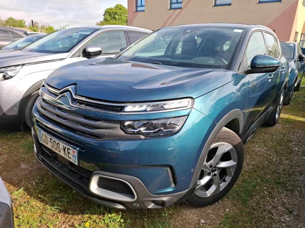 C5 AIRCROSS
