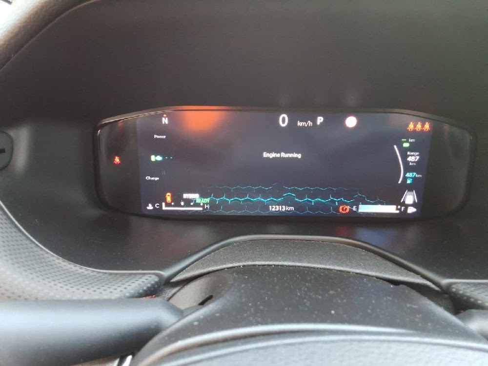 Foto Jeep Compass 3