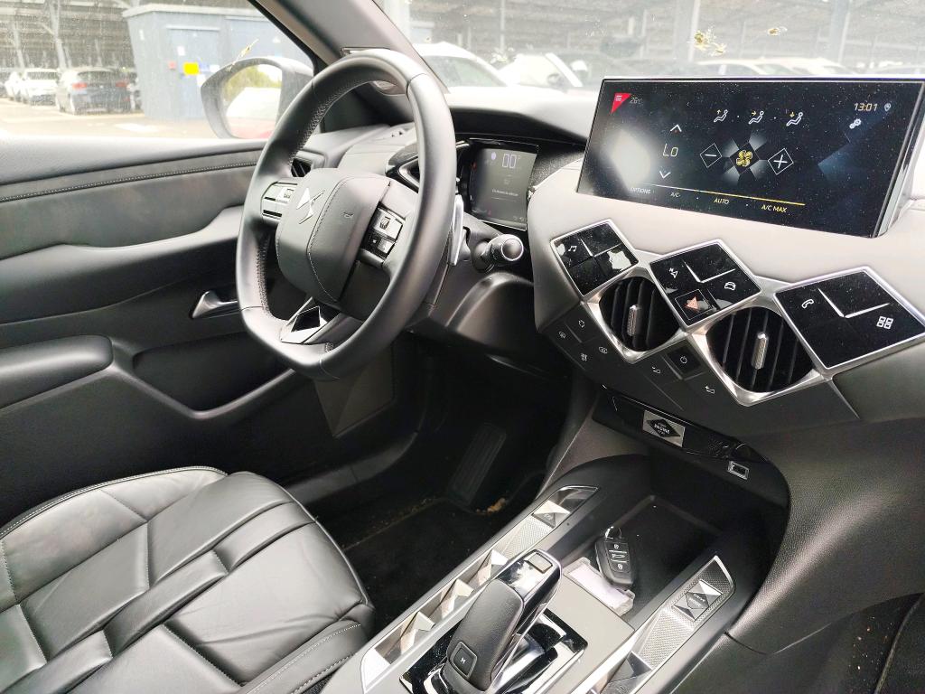 DS DS3 Crossback PureTech 130 EAT8 Rivoli 2022