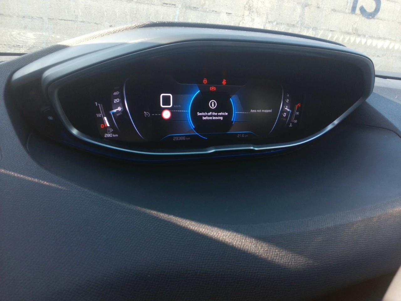 Foto Peugeot 5008 4