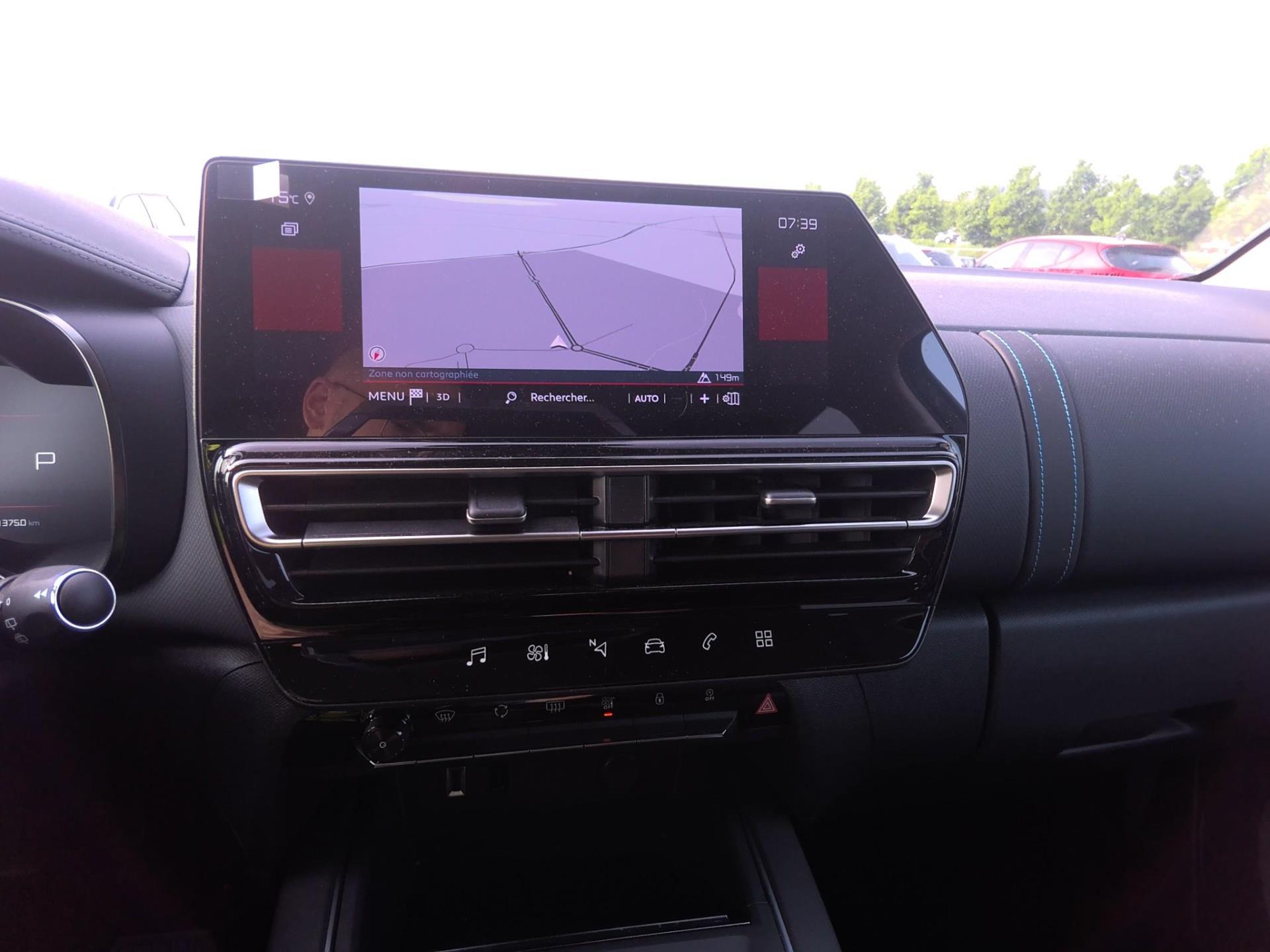 Citroen C5 Aircross BlueHDi 130 EAT8 Max 2025