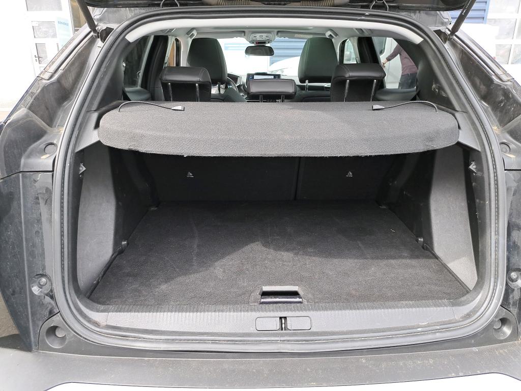 Peugeot 2008 PureTech 130 S&S EAT8 Allure Business 2020