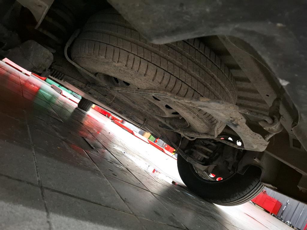 Citroen E-BERLINGO VAN XL 750 100 KW (136 CH) BATTERIE 50 KWH  2022