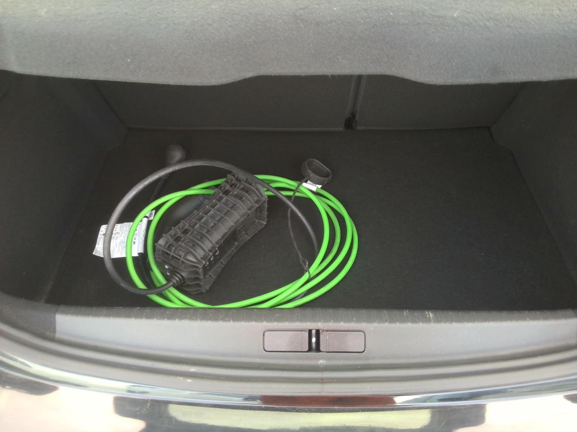Opel Corsa Electrique 136 ch & Batterie 50 kWh 2023