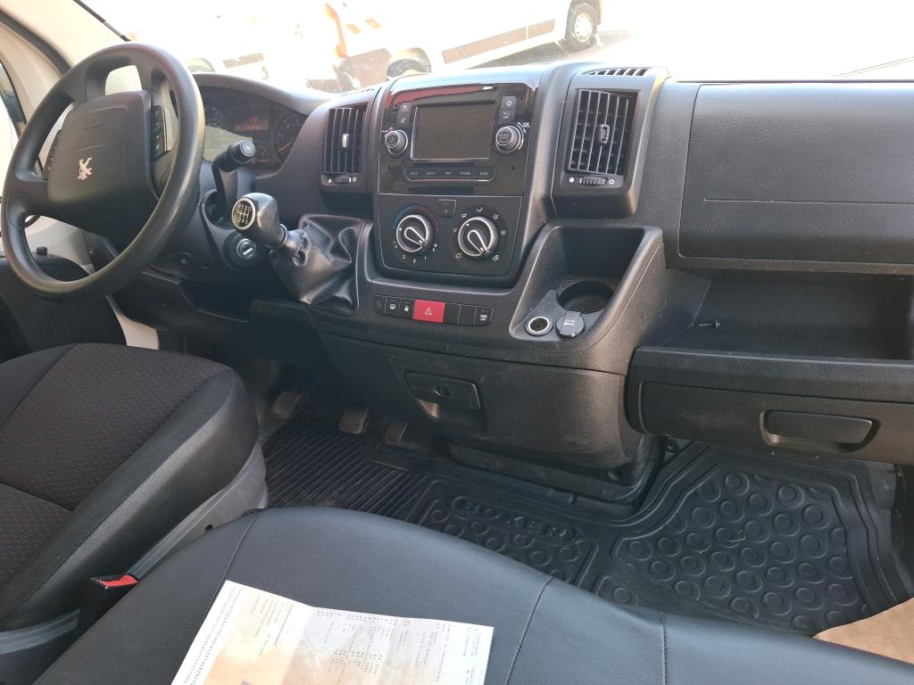 Peugeot BOXER TOLE 335 L2H2 BLUEHDI 120 S&S PREMIUM 2021