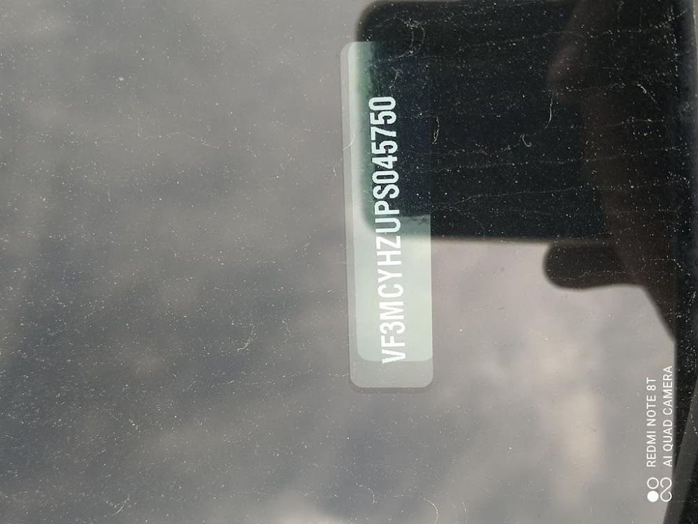 Foto Peugeot 3008 2