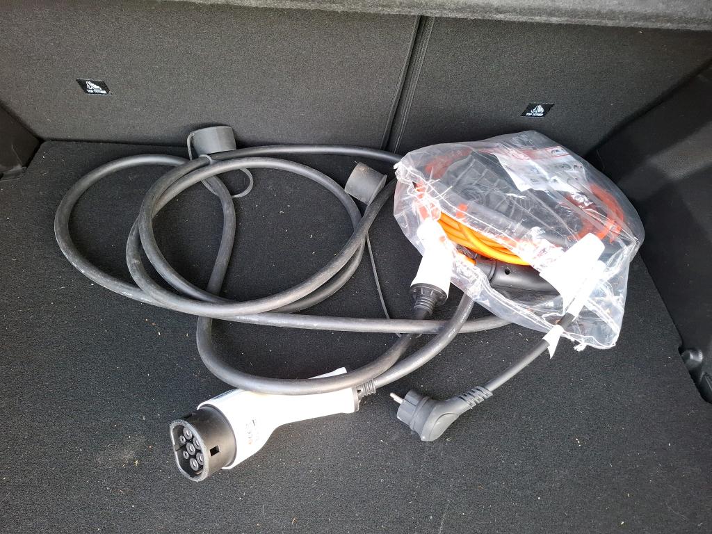 Peugeot 2008 Electrique 136 ch Allure 2022