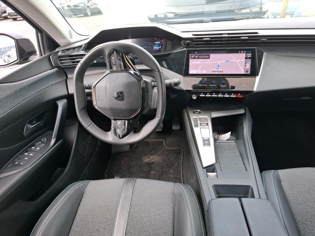 Peugeot 308 PHEV 180 e-EAT8 Allure 2023