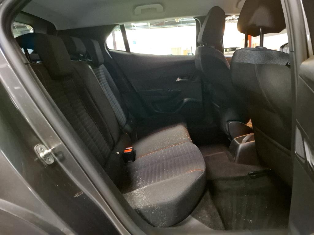 Peugeot 2008 PureTech 100 S&S BVM6 Active 2022